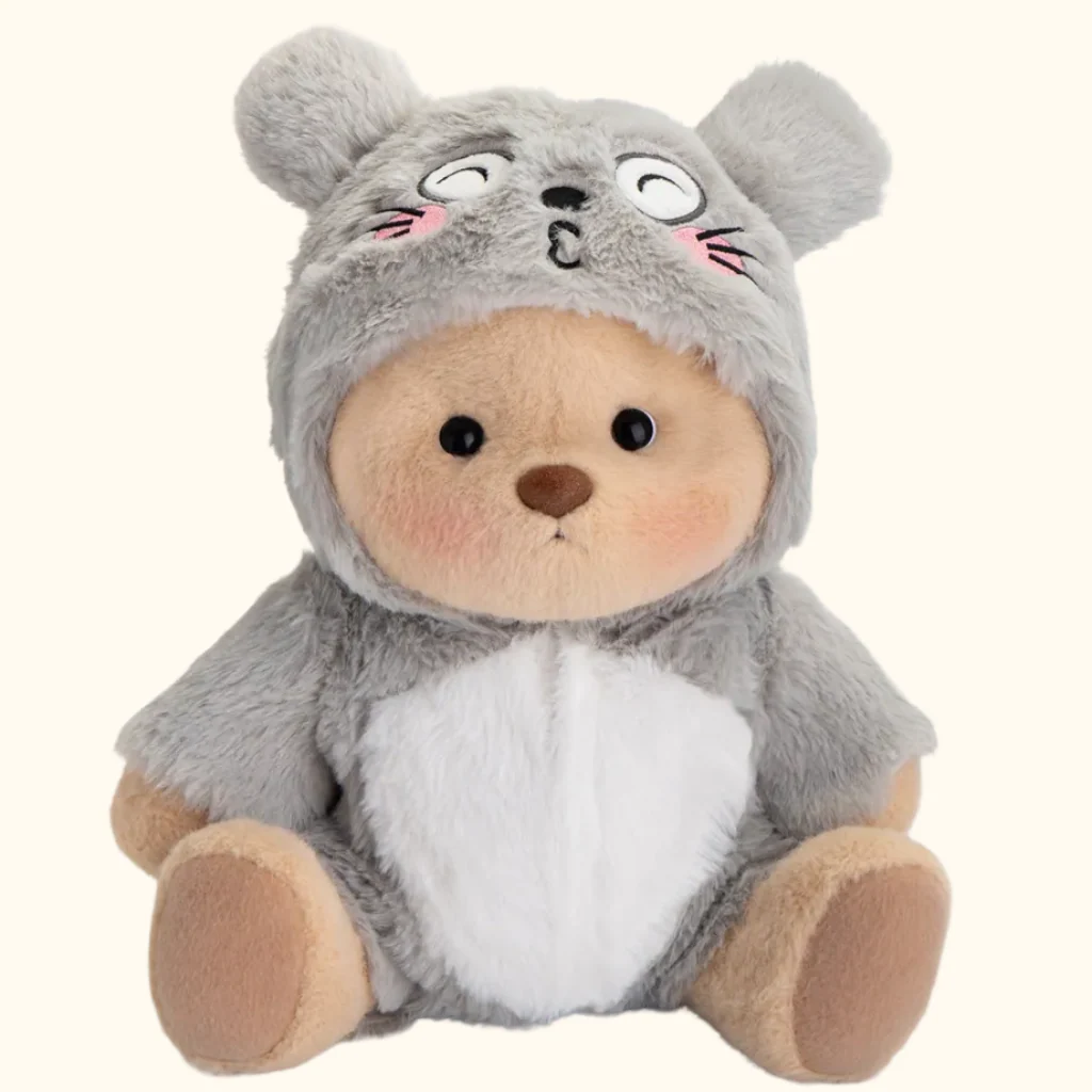 Huggo™